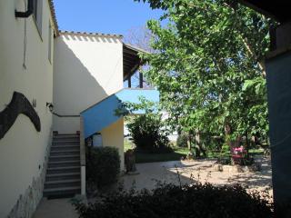 Agriturismo Bingia Bonaria - Pula - 4