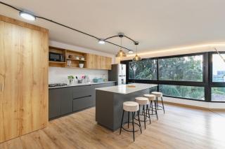 B1 Apt de 3 Alcobas en Poblado Provenza con Aire - Medellín - 3