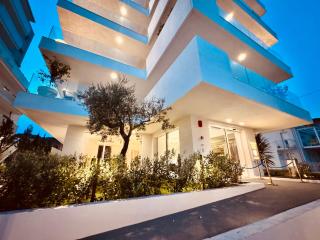 Schiavon Beach Palace - Lido di Jesolo - 8
