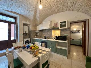 A casa di Giulia - Martina Franca - 3