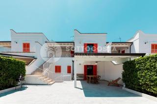 Orange Sun - Chiusurelle Village - Torre Lapillo - 5