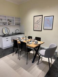 Le Bleu Sopot Apartament - Sopot - 5