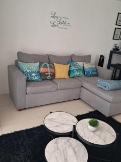 Bliss right on the beach - Portmore - 6