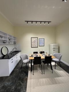 Le Bleu Sopot Apartament - Sopot - 6