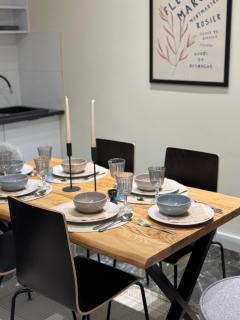Le Bleu Sopot Apartament - Sopot - 7