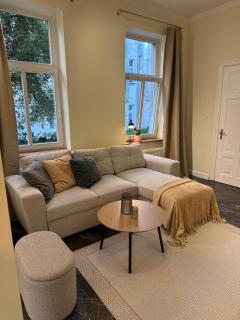 Le Bleu Sopot Apartament - Sopot - 2