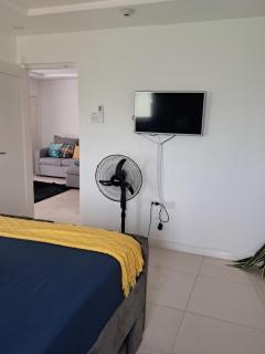 Bliss right on the beach - Portmore - 4