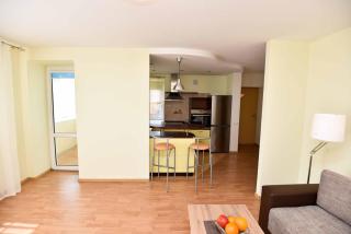 Baltic Apartment - Klaipėda - 3
