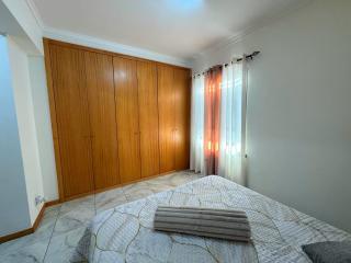 Funchal Getaway, Cozy Private Room With Bathroom and WiFi - Funchal - 7