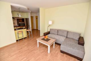 Baltic Apartment - Klaipėda - 5