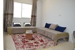 Apparemment tout équipé 2 Chambres à Medenine TUNISIE - Medenine - 0