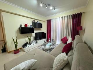 Funchal Getaway, Cozy Private Room With Bathroom and WiFi - Funchal - 8