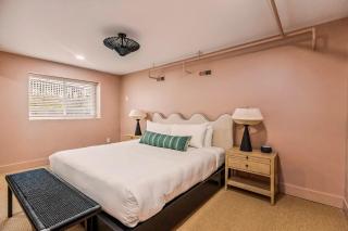 The Neighborhood Hotel - New Buffalo Garden Suite - New Buffalo - 9