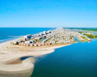 ONE More Cherry on Top - 5BR - 4BA Marshfront- Pool, Hot Tub, Elevator, Sleeps 14 - Myrtle Beach - 3