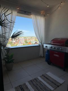 Oáza Apartmán - Poprad - 8