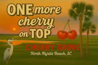ONE More Cherry on Top - 5BR - 4BA Marshfront- Pool, Hot Tub, Elevator, Sleeps 14 - Myrtle Beach - 9