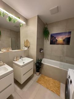 Oáza Apartmán - Poprad - 6