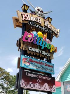 ONE More Cherry on Top - 5BR - 4BA Marshfront- Pool, Hot Tub, Elevator, Sleeps 14 - Myrtle Beach - 2