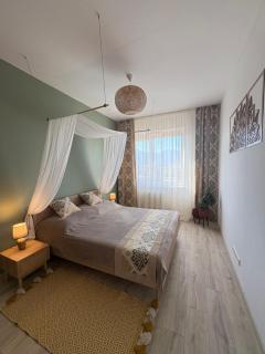 Oáza Apartmán - Poprad - 4