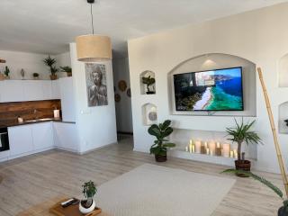 Oáza Apartmán - Poprad - 3