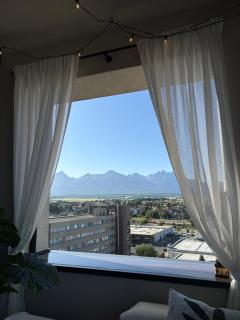 Oáza Apartmán - Poprad - 2