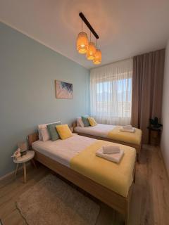 Oáza Apartmán - Poprad - 1