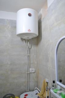 Apparemment tout équipé 2 Chambres à Medenine TUNISIE - Medenine - 3