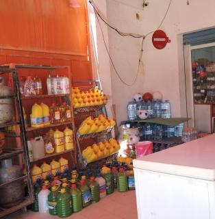 Apparemment tout équipé 2 Chambres à Medenine TUNISIE - Medenine - 2