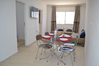 Apparemment tout équipé 2 Chambres à Medenine TUNISIE - Medenine - 1