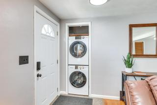 Fish, Hike and Golf Leisurely Navarre Home with Yard! - 5