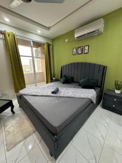 Modern Apartment - Islamabad - 2