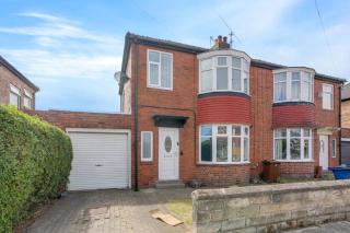 Luxury 5-bedroom home in Newcastle - Longbenton - 4