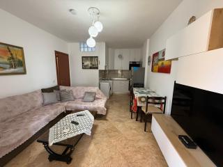 Apartament 1+1 Golem - 3