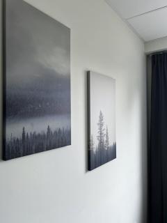 Rentalux Hostel - Modern Comfort, Single Rooms - Timrå - 4