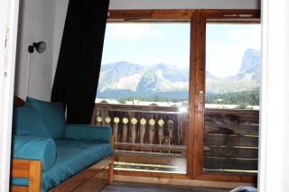 Les Chalets De Superd Bleuet - 2 Pièces pour 6 Personnes MAE-8844 - Le Dévoluy - 0