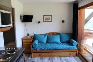 Les Chalets De Superd Bleuet - 2 Pièces pour 6 Personnes MAE-8844 - Le Dévoluy - 9