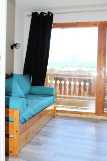 Les Chalets De Superd Bleuet - 2 Pièces pour 6 Personnes MAE-8844 - Le Dévoluy - 8
