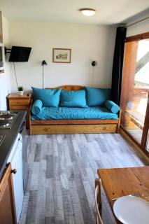 Les Chalets De Superd Bleuet - 2 Pièces pour 6 Personnes MAE-8844 - Le Dévoluy - 7