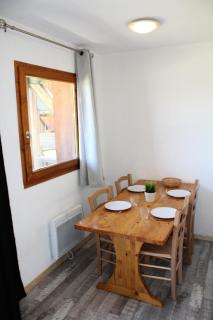 Les Chalets De Superd Bleuet - 2 Pièces pour 6 Personnes MAE-8844 - Le Dévoluy - 6