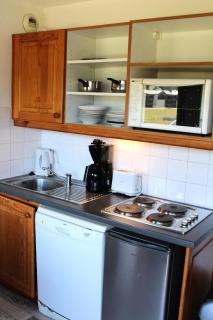 Les Chalets De Superd Bleuet - 2 Pièces pour 6 Personnes MAE-8844 - Le Dévoluy - 5