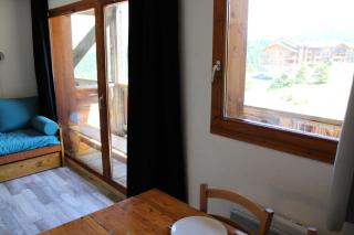 Les Chalets De Superd Bleuet - 2 Pièces pour 6 Personnes MAE-8844 - Le Dévoluy - 4