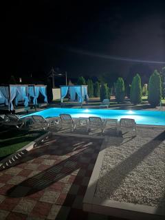 Casă de vacanță - Ocniţa - 9