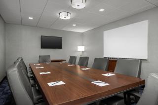 Courtyard by Marriott Colorado Springs South - 3