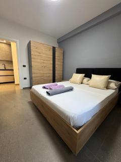 Apartamente Lux Vlore - Vlora - 5