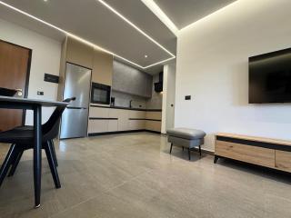 Apartamente Lux Vlore - Vlora - 3