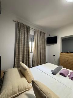 Apartamente Lux Vlore - Vlora - 1