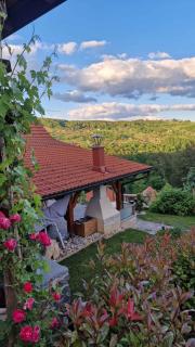 Holiday home in Dvor Kranjska Krain 42901 - Dvor - 6