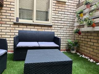 Apartamentos Gran Via - Salamanca - 9