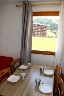 Les Chalets De Superd Heliantheme - 2 Pièces pour 4 Personnes MAE-8744 - 7