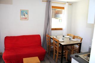 Les Chalets De Superd Heliantheme - 2 Pièces pour 4 Personnes MAE-8744 - 9
